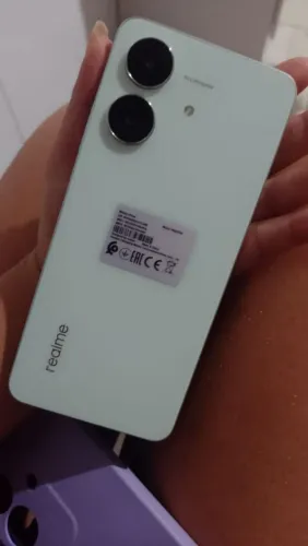 Realme note 60x