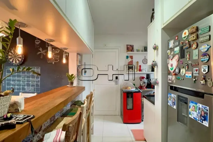 Venda Apartamento 3 Dormitórios - 94 m² Sumaré