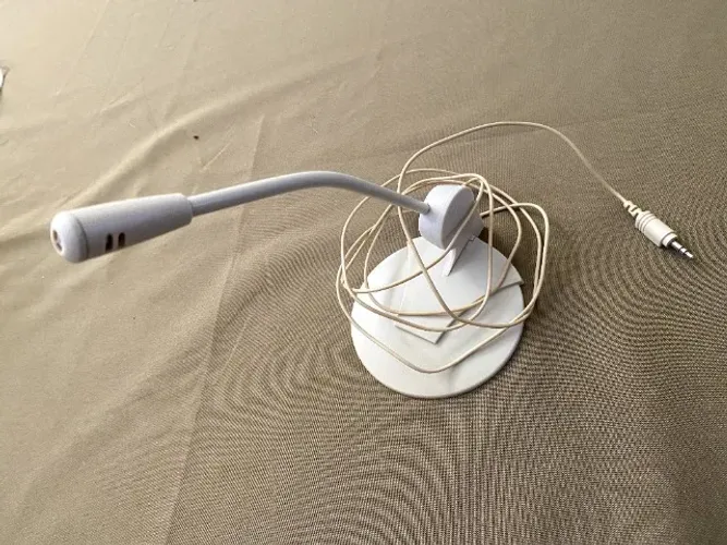 Microfone PC