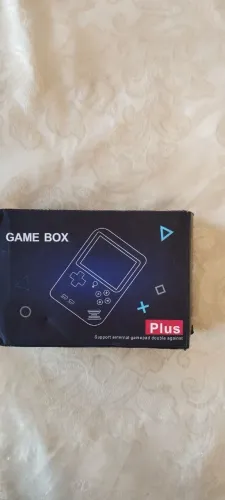 Vídeo game (GAME BOX)