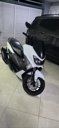 Nmax 160 Abs 27.250km rodados único dono