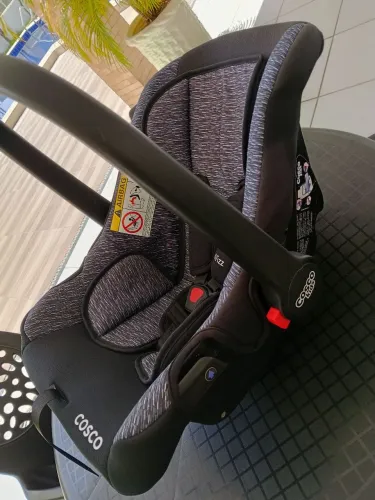 Bebê Conforto Cosco