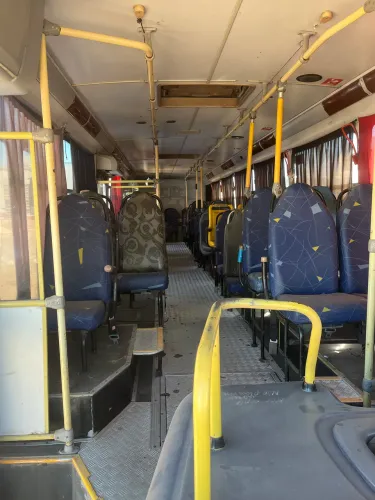 ônibus mercedes a venda , carro para pessoas exigentes tudo feito só pegar e rodar