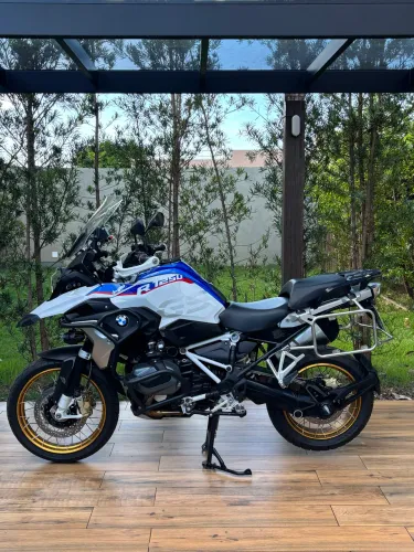 BMW R1250 GS PREMIUM HP