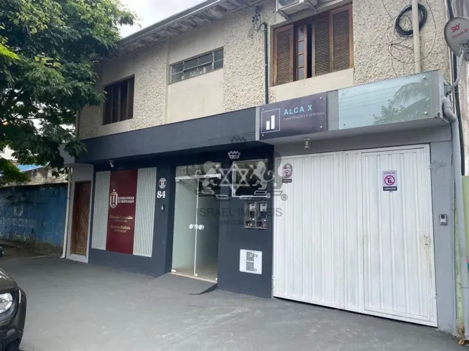 Ponto comercial à venda no Jardim Primavera - Caraguatatuba / SP - Cod. PC0015