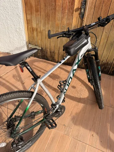 Bicicleta Audax Aro 29/Q19