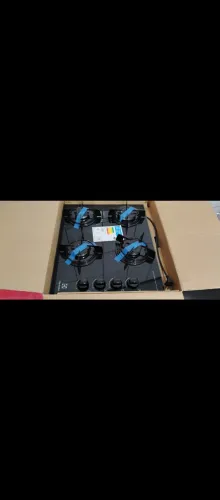 Cooktop Electrolux 4 Bocas Automático