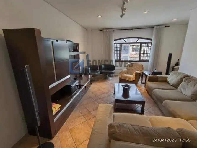 7224, Sobrado, à venda, à venda, 975.000,00,Parque Terra Nova, São Bernardo do Campo,3 qua