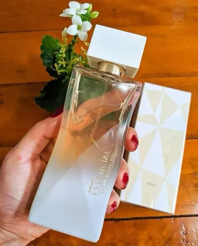 Essencial floral