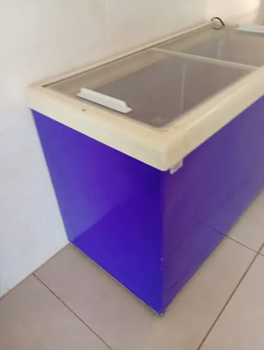 Freezer 