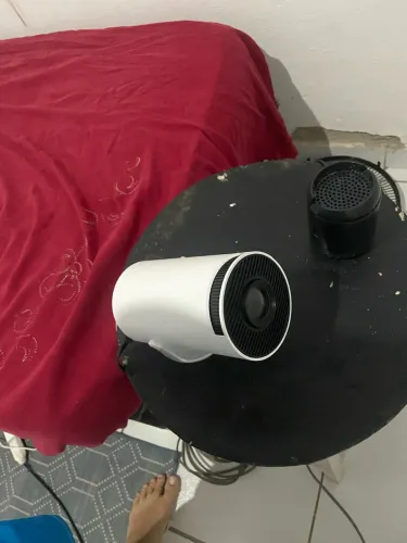 Projetor