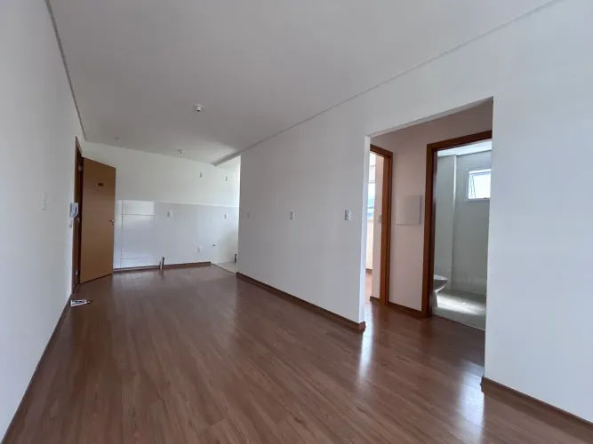 Apartamento novo, próximo ao Shopping!