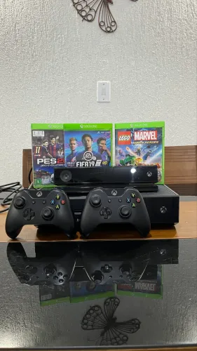 Xbox one 500gb