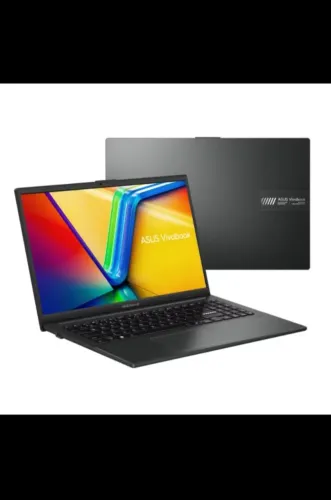 Notebook ASUS Vivobook Go 15 AMD Ryzen 5 7520u 8GB ram 1TB SSD tela 15,6