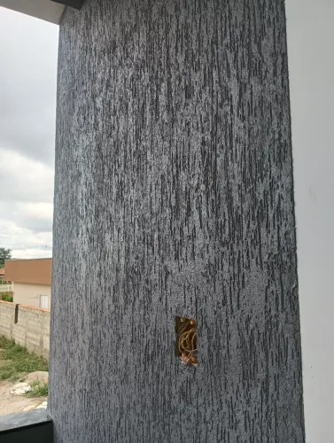 Texturas e grafiato em promoção relâmpago