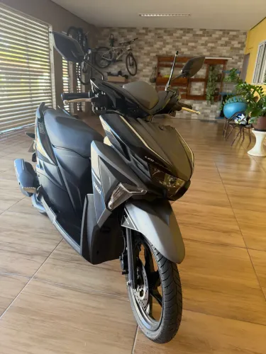 Yamaha/neo 125