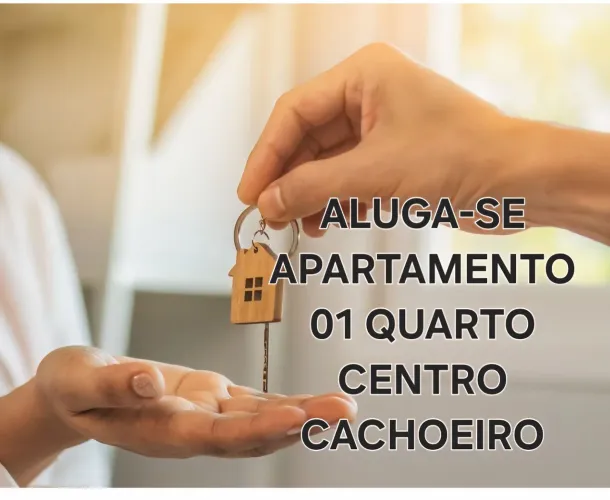 ALUGUEL IMÓVEIS RESIDENCIAIS E COMERCIAIS CACHOEIRO