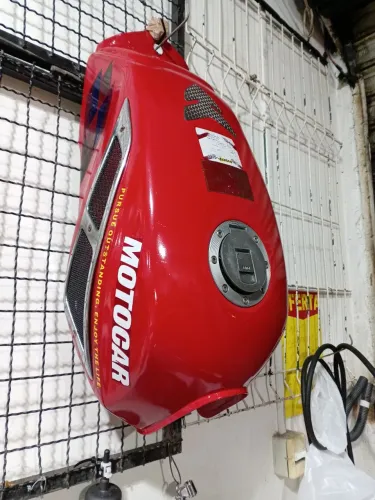 Tanque motocar original