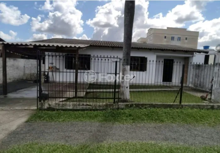 Fazenda / Sítio / Chácara à venda Rua Santa Fé, Santa Fe - Gravataí