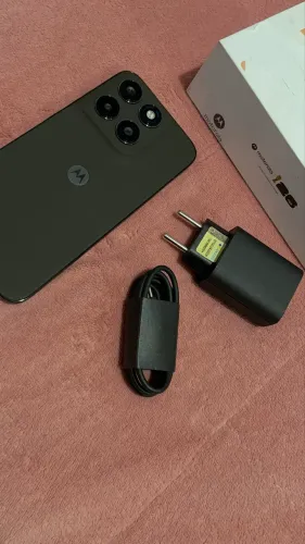 Smartphone Motorola Moto G77 - 256GB