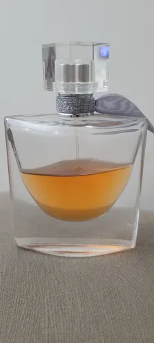 Perfume La vie est belle Usado - 50 ml