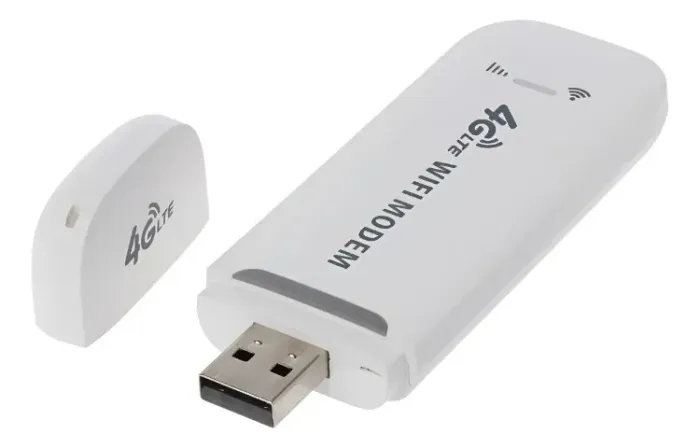 Modem Usb 3g 4g Lte Desbloqueado De Alta Velocidade Usb 4g