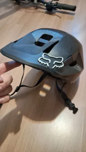 Capacete MTB - FOX RANGER XL (GG)
