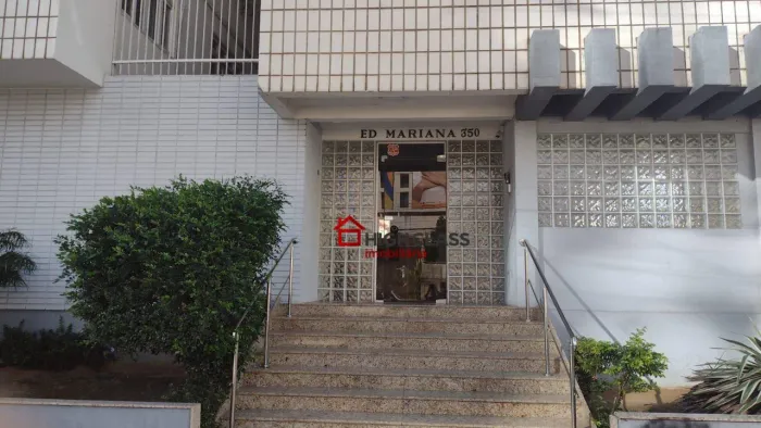 Apartamento Amplo no Edifício Mariana Centro de Vila Velha