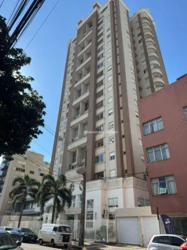Apartamento com 1 Suíte + 1 Quarto à venda no Centro, 70 m² por R$ 700.000 - Centro - Casc