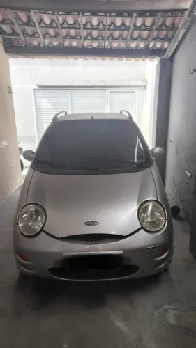 Chery QQ 1.1/1.0 12V 69cv 5P 2012