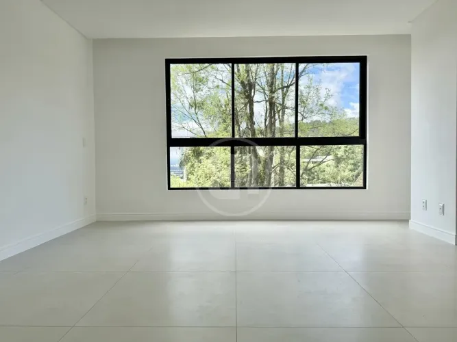 Loft de 30m² com Rooftop à Venda no Centro de Blumenau/SC