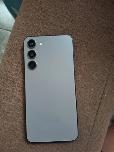 Vendo Samsung S23 plus 512 GB