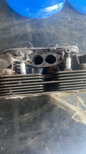 Cabeçote fusca 1.6000