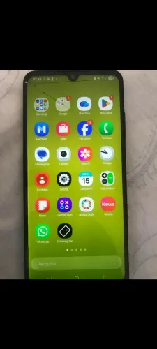 Vendo celular AO5s 128G 