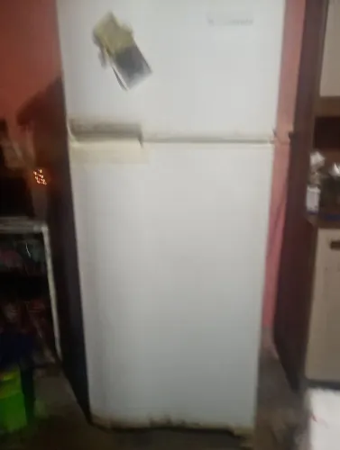 Geladeira