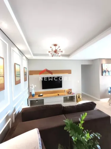 Apartamento em Avenida Dona Jane Conceição - Paulista - Piracicaba/SP