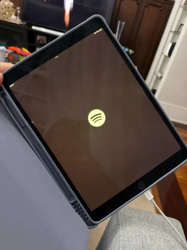 iPad Pro A1701 256 gb