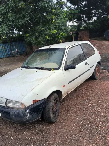 Ford Fiesta 1.0i 3P E 5P 2022