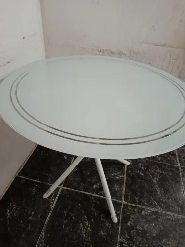 Mesa de cozinha