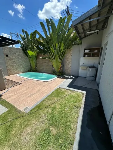 Vendo casa em sant Izabel em forma de aluguel