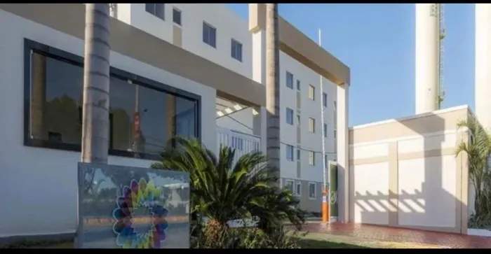 Alugo Apartamento completo Mobiliado
