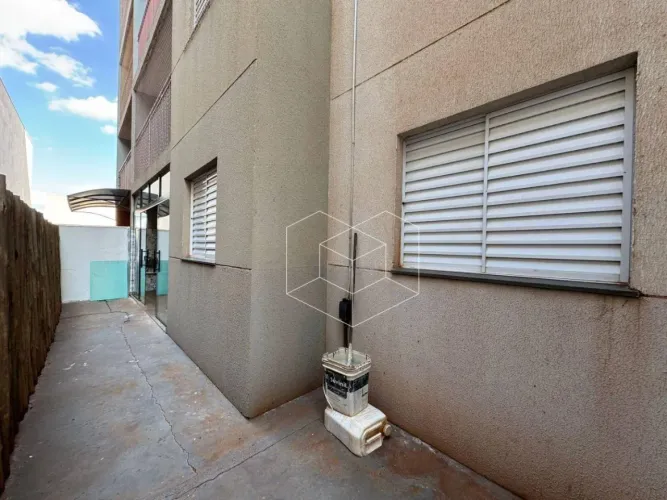 Apartamento com 2 dormitórios à venda, 49 m² por R$ 245.000,00 - Jardim Olímpia - Jaú/SP