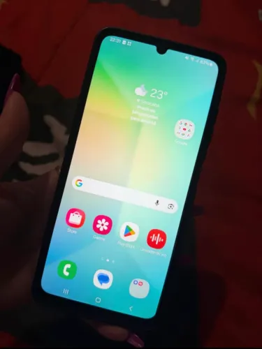 Samsung Galaxy A06