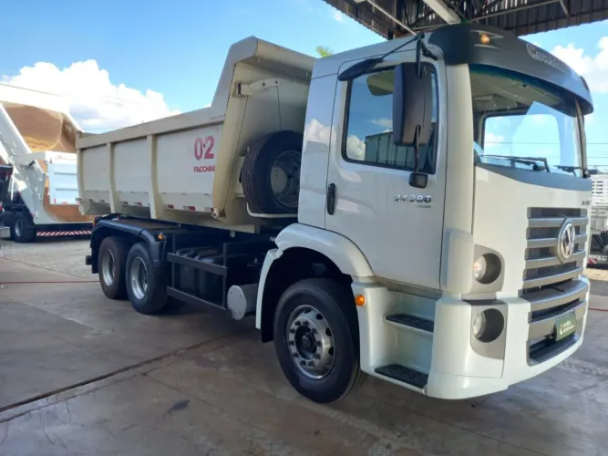 Volkswagen 24.280 2023