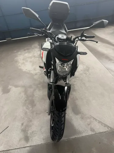 Cb Twister