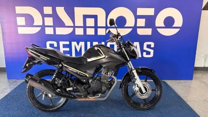 YBR 150 FACTOR ED/FLEX 2024/2024