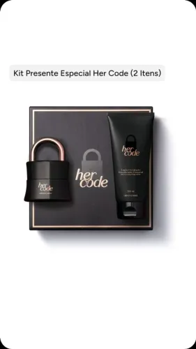 Perfumes