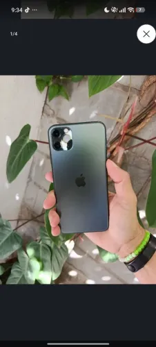 iPhone 11 Pro Max