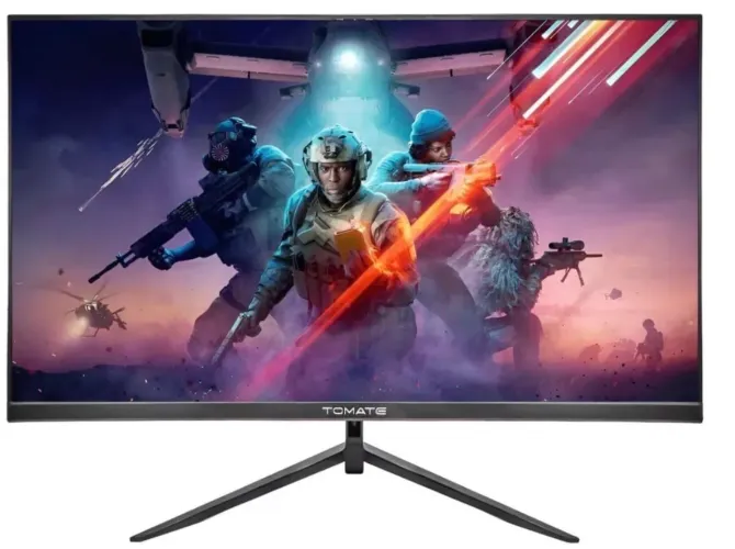Monitor