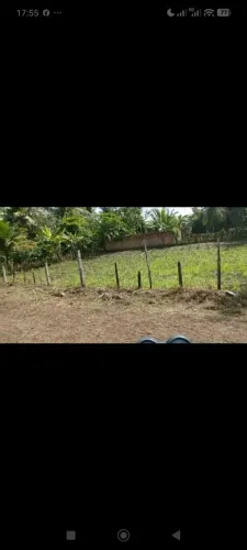 Terreno a venda na sede de são João Batista próximo a rua nova do banco do Brasil